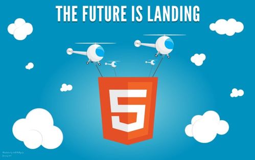 深圳HTML5響應式網站建設、開發(fā)與運營管理全攻略